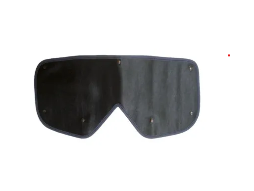 Winterschutz Dreibalkengrill