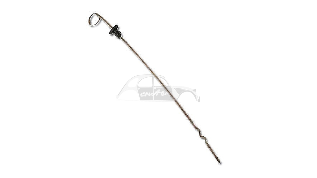 Ölpeilstab 2 CV 4/6