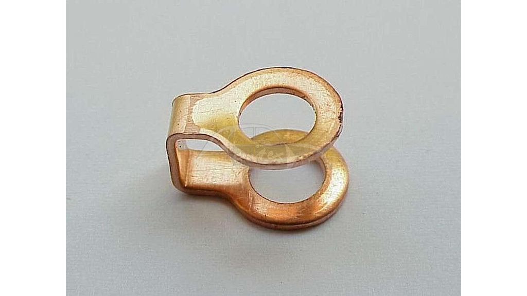 Ölkühler Doppeldichtung 2 CV