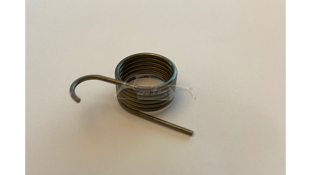 Vergaserfeder 2 CV Außen