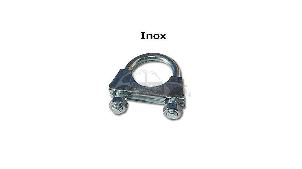 Schelle NSD Inox