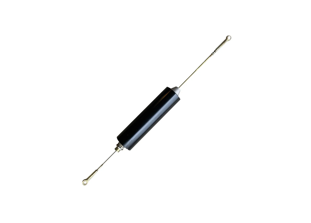 Federtopf 130mm ACADY