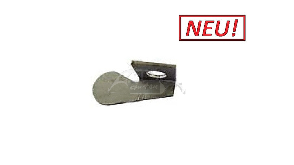 Türschanier Sicherungsblech