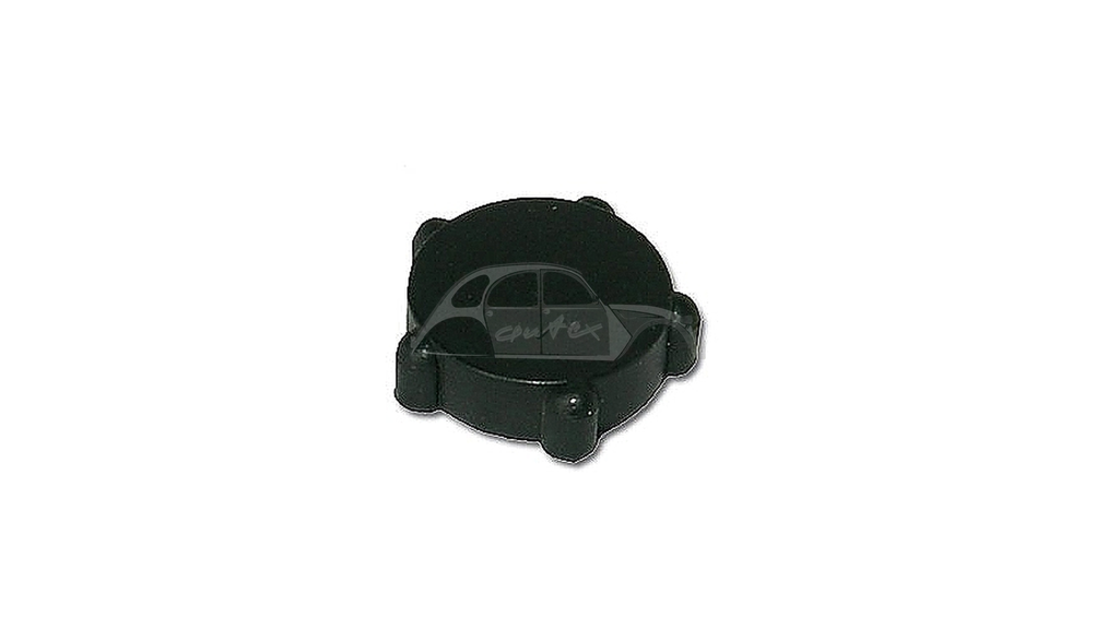 Gummi für Leuchtweiten Regulierung 2 CV