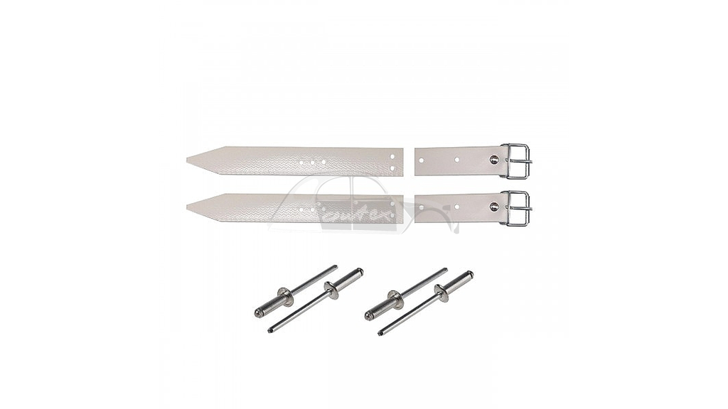 Motorhaubenbefestigungssatz