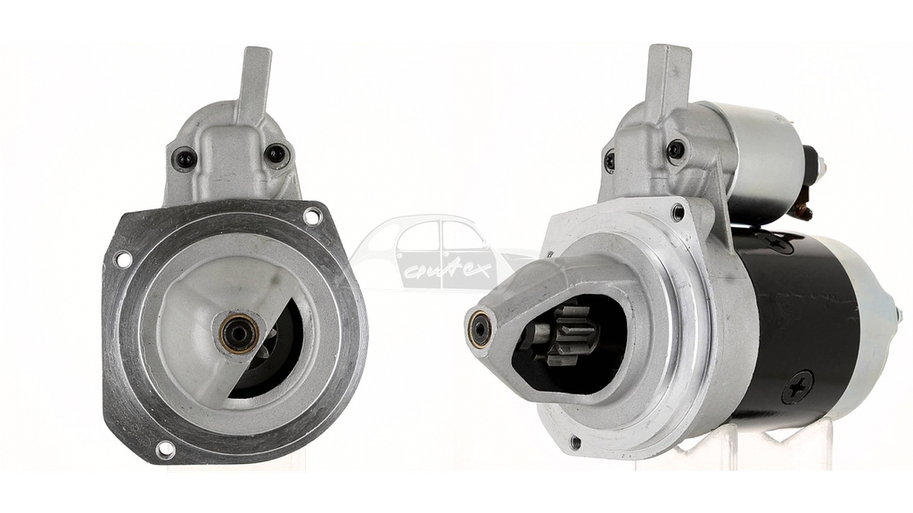 Anlasser DS D9 E104