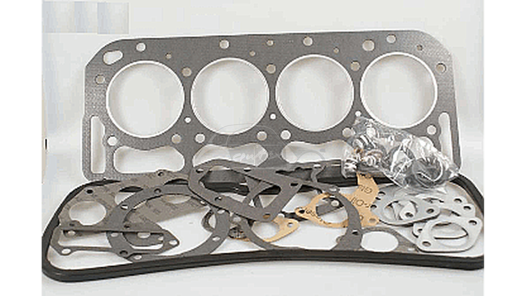 Motordichtsatz  DS 23