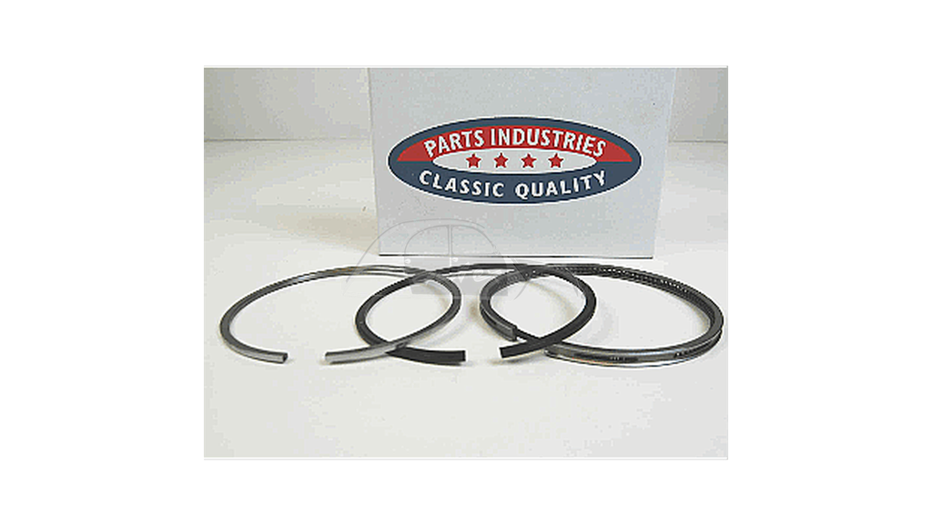 Satz Kolbenringe  (HY/ID/DS19) 78 mm