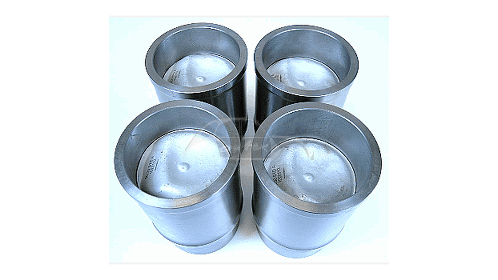 4-teilig Kolben-Satz   DS 23