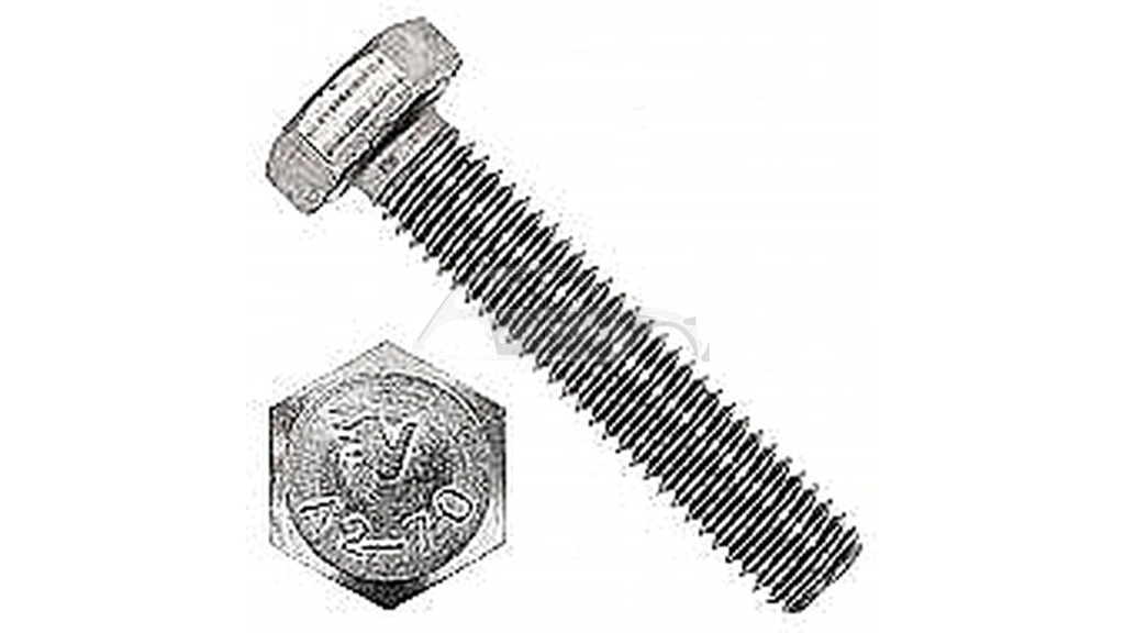 Schraube M7x25