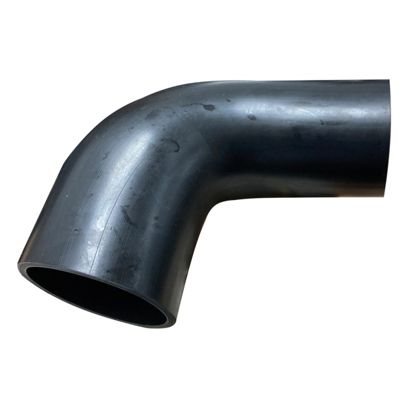 Verbindung Luftfilter Vergaser