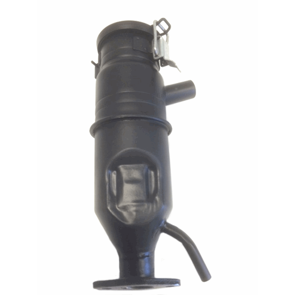 Öleinfüllstutzen 2 CV