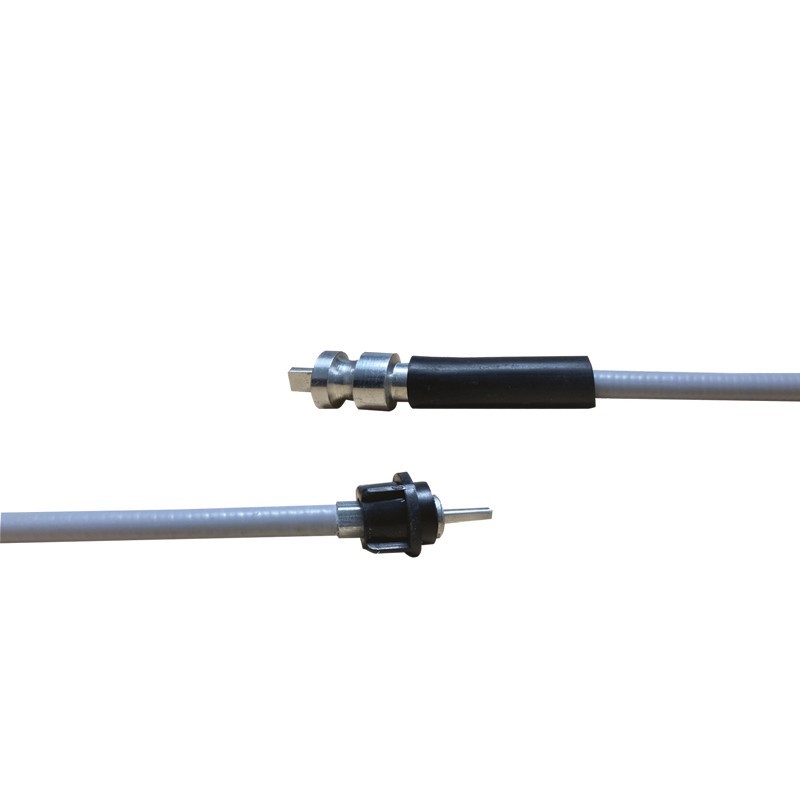 Tachowelle ab 79
