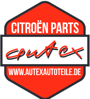 Blechpaket hinten ##