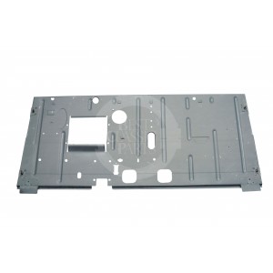 Stirnwandblech vorne #