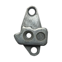 Schlossfalle links
