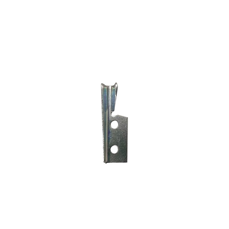 Türfangbandhalter links