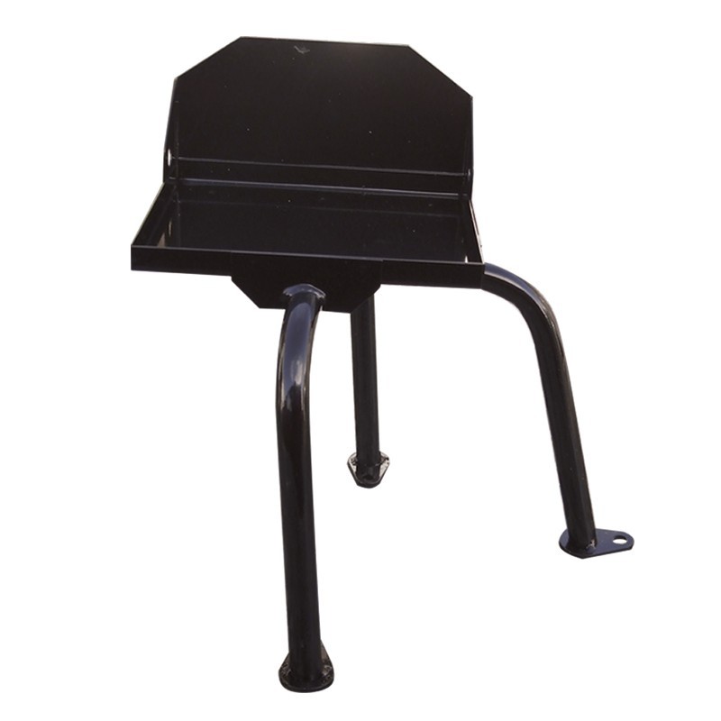 Support/Halter Batterie #