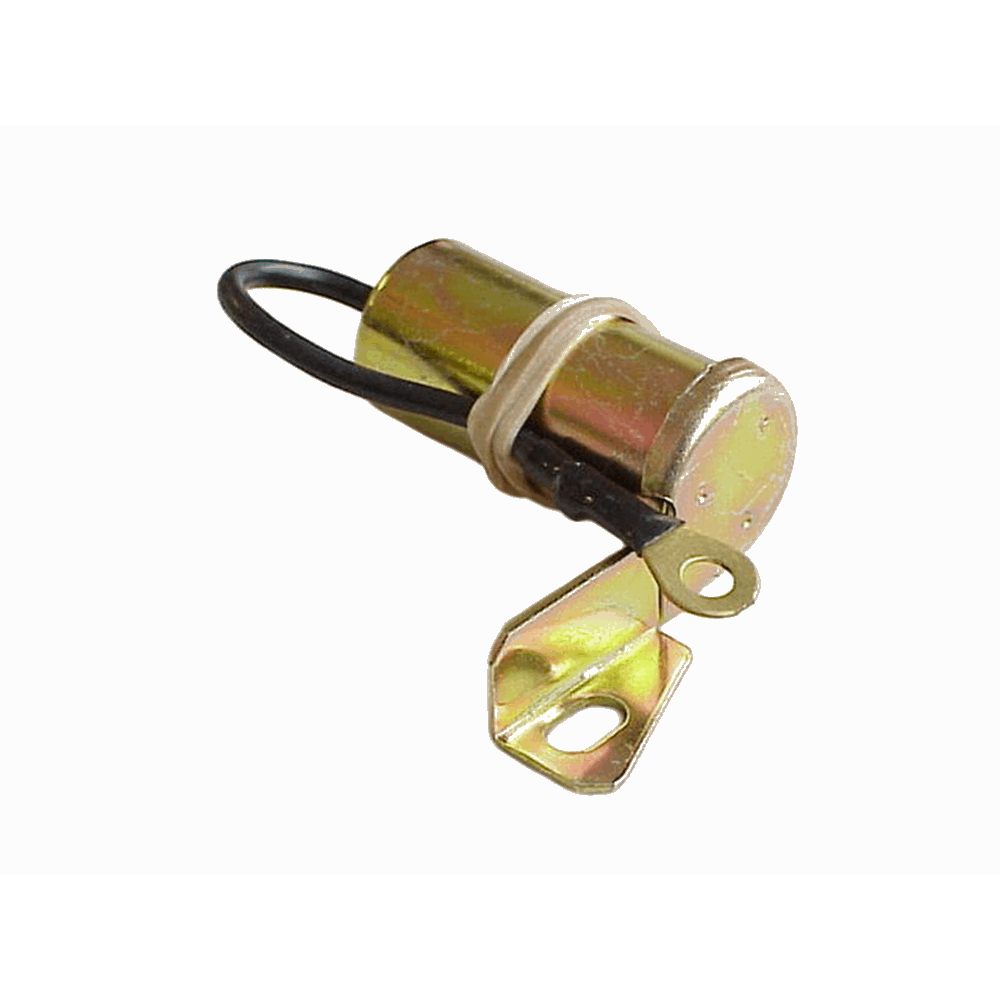 Kondensator Duccelier ##