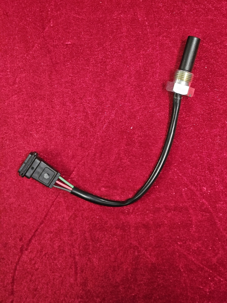 Impulsgeber Visa 3 polig