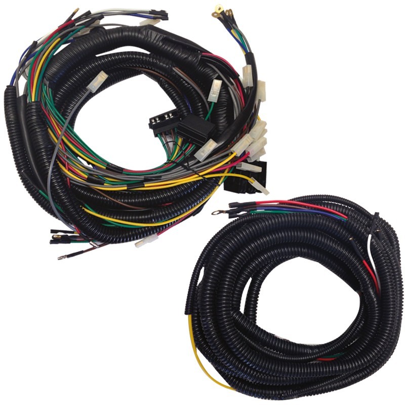 Kabelbaum komplett KIT