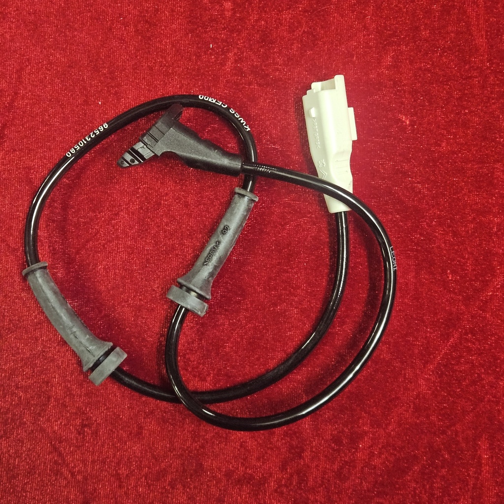 ABS Sensor vorne C4 NOS