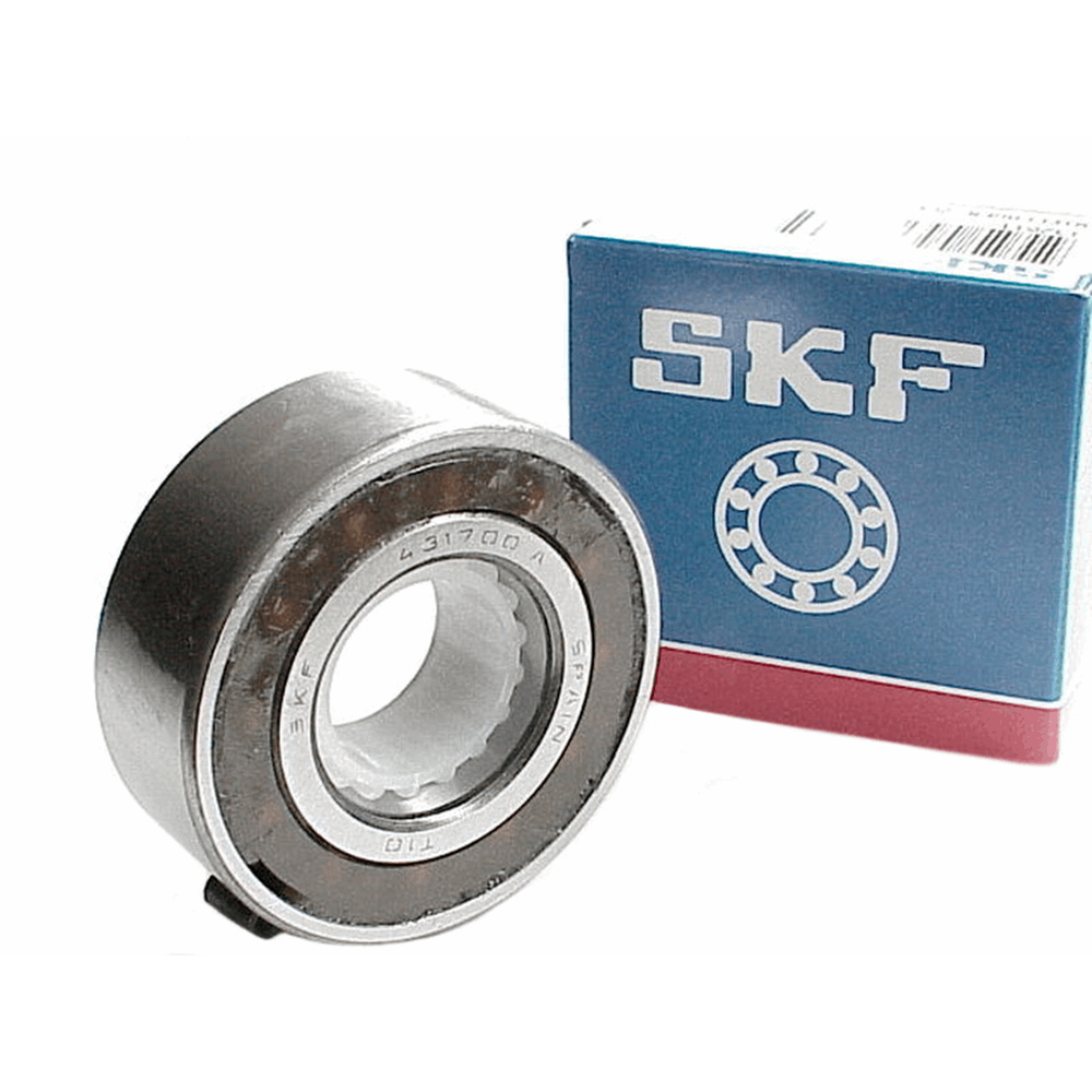 Radlager 2CV SKF #