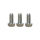 Schraube 9 x 25
