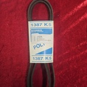 Keilrippenriemen XM OE: 128057 N.O.S.