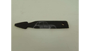 Steckersatz 4 mm  10 er Satz