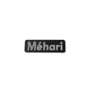 Emblem Mehari