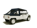 Dach Mehari Pick Up
