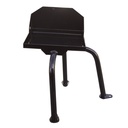 Halter Batterie